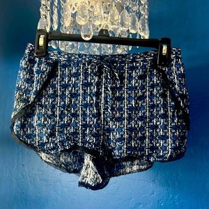 Forever 21 XS Lightweight Soft Shorts